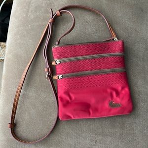 Dooney & Bourke bag